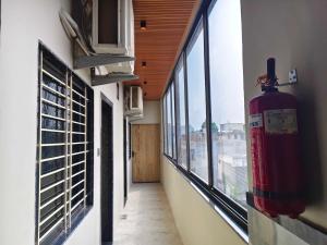 Φωτογραφία από το άλμπουμ του Hotel O Kant σε Durg