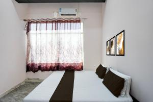 Voodi või voodid majutusasutuse SPOT ON The Highway Express toas +24 fotot