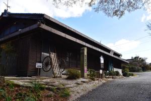 Gallery image of meet tree STAY - 'Asunaro' in Wada