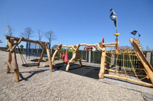 Area giochi per bambini di Pod Strzechą