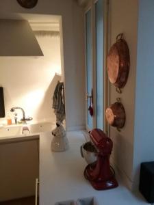 Fotografie z fotogalerie ubytování B&B Barberia v destinaci Treviso