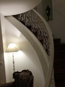 Fotografie z fotogalerie ubytování B&B Barberia v destinaci Treviso