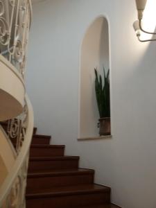 Fotografie z fotogalerie ubytování B&B Barberia v destinaci Treviso