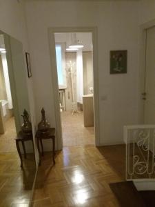 Fotografie z fotogalerie ubytování B&B Barberia v destinaci Treviso