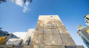 Φωτογραφία από το άλμπουμ του Wonju Bellino Hotel σε Wonju