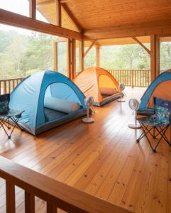 Fotografie z fotogalerie ubytování Leng Saysana Guesthouse v destinaci Vang Vieng