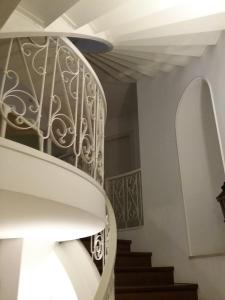 Fotografie z fotogalerie ubytování B&B Barberia v destinaci Treviso