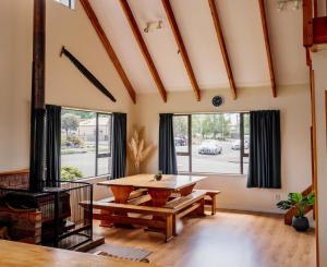 Φωτογραφία από το άλμπουμ του Snow Denn Lodge σε Methven