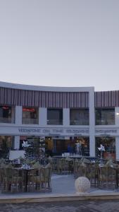 Gallery image of Naama Bay in Sharm El Sheikh