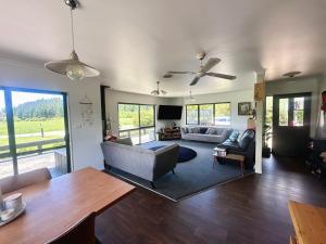 Billede fra billedgalleriet på The Salty Cow i Onekaka