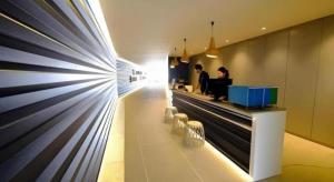 Hosté ubytování Pakchong Center Poshtel