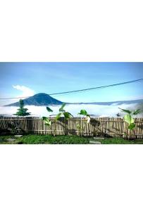 Φυσικό τοπίο κοντά σε αυτό το bed & breakfast