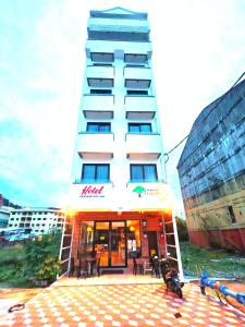 Imagen de la galería de Pangkor Pop Ash Hotel, en Gua Sai