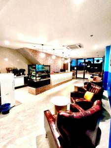 Imagen de la galería de Pangkor Pop Ash Hotel, en Gua Sai