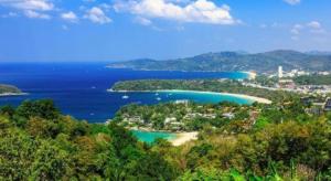 Fotografie z fotogalerie ubytování Triple Rund Place Hotel v destinaci Pláž Patong