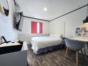 Galeriebild der Unterkunft 아띠호텔 