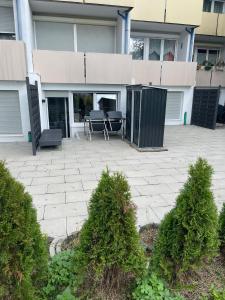 Ảnh trong thư viện ảnh của Domus Lux 53 ở Bad Säckingen