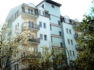 Gallery image of Tiffany Apartment in Ohrid