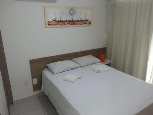 Imagen de la galería de Beach Class Residence Service, en Fortaleza