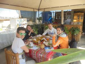 Gallery image of Mama Chelita in Nazca