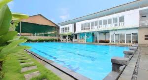 Fotografie z fotogalerie ubytování Umah Bali Suites v destinaci Denpasar + 46 fotografií