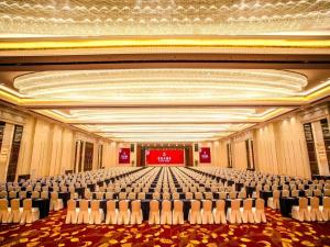 Φωτογραφία από το άλμπουμ του Shanghai Fuyue Hotel σε Songjiang