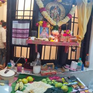 Φαγητό σε αυτός ο ξενώνας ή κάπου εκεί κοντά