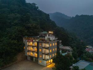 Φυσικό τοπίο κοντά σε αυτό το ξενοδοχείο