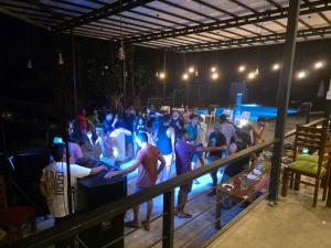 Hosté ubytování Sunwin River Cabana & Hotel + 250 fotografií