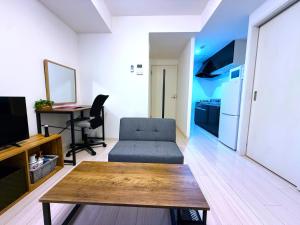 Η κουζίνα ή μικρή κουζίνα στο Excel 平岸B -FIX HOME-