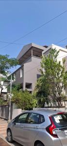 Hoone, kus apartement asub +113 fotot