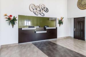 Fotografie z fotogalerie ubytování Studio 6-Arlington, TX v destinaci Arlington