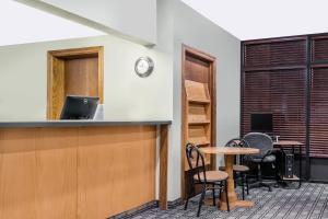 Fotografie z fotogalerie ubytování Super 8 by Wyndham Mankato v destinaci Mankato