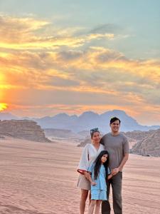 Příroda nedaleko hotelu