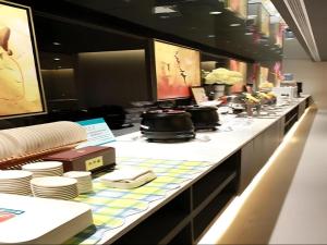 Fotografie z fotogalerie ubytování Jinjiang Inn Tai Zhou Xinghua Yingwu Bridge Branch v destinaci Xinghua