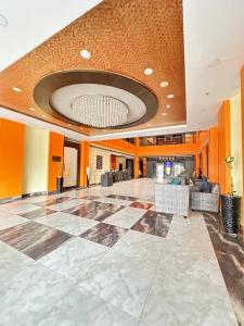 Fotografie z fotogalerie ubytování The Radiant Swan v destinaci Dahej