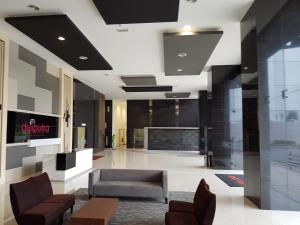 Gallery image of Alyssa Homestay Putrajaya 3R 3B in Putrajaya