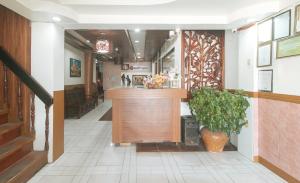 Fotografie z fotogalerie ubytování RedDoorz @ Plaza La Paz Iloilo City v destinaci Iloilo City