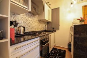 Billede fra billedgalleriet på Josden Maianga T2 i Luanda