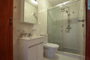 Billede fra billedgalleriet på Josden Maianga T2 i Luanda