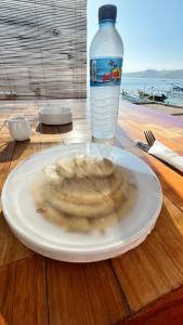 Ποτά στο MenTari GuestHouse