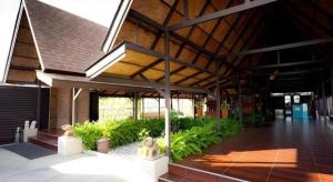 Fotografie z fotogalerie ubytování The Residence Airport & Spa Hotel v destinaci Bangkok