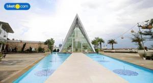 Fotografie z fotogalerie ubytování The Rinra v destinaci Tanjungbunga + 202 fotografií