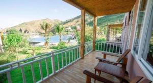 Fotografie z fotogalerie ubytování KyCo Peninsula Quy Nhon Resort v destinaci Hưng Lương