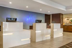 Afbeelding uit fotogalerij van Radisson Hotel Southfield-Detroit in Southfield