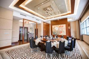 Fotografie z fotogalerie ubytování Fortune International Hotel v destinaci Xingyin Wanfenglin Airport + 256 fotografií