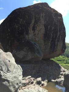 旅馆周边自然景观