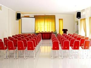 Konferenční prostory v ubytování Hotel Kings Kudus + 99 fotografií