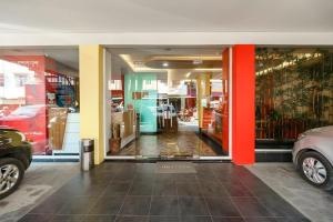 Fotografie z fotogalerie ubytování Hotel JAV Front One v destinaci Lahat