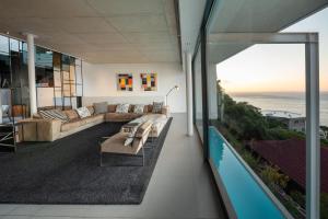 Φυσικό τοπίο κοντά σε αυτή η παραθεριστική κατοικία